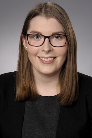 Marte Lisa Krehn